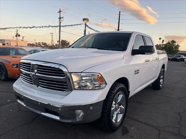 used 2016 Ram 1500 car, priced at $13,995