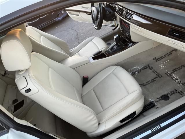 used 2013 BMW 328 car, priced at $9,995