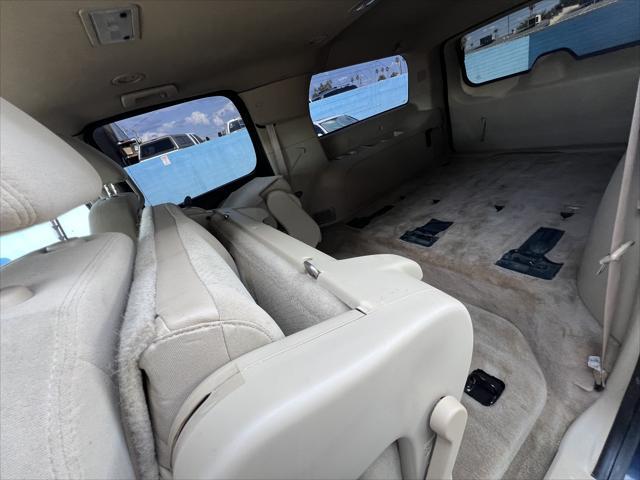 used 2008 Chevrolet Suburban car, priced at $10,995