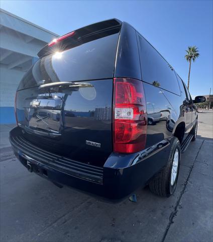 used 2008 Chevrolet Suburban car, priced at $10,995