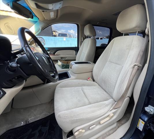 used 2008 Chevrolet Suburban car, priced at $10,995
