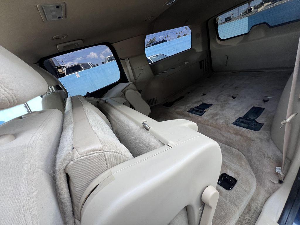used 2008 Chevrolet Suburban car, priced at $10,995