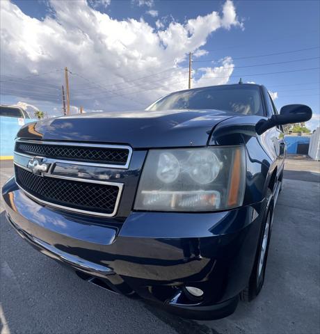 used 2008 Chevrolet Suburban car, priced at $10,995