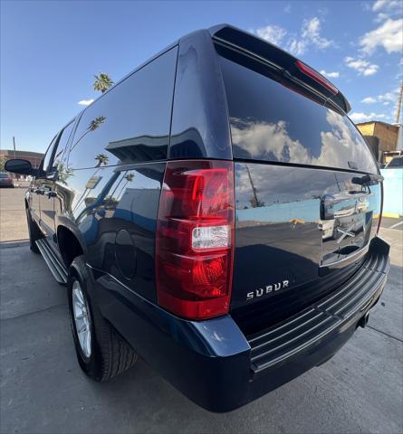 used 2008 Chevrolet Suburban car, priced at $10,995