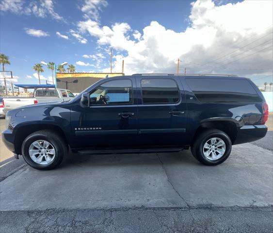 used 2008 Chevrolet Suburban car, priced at $10,995