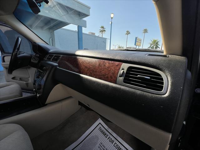 used 2008 Chevrolet Suburban car, priced at $10,995