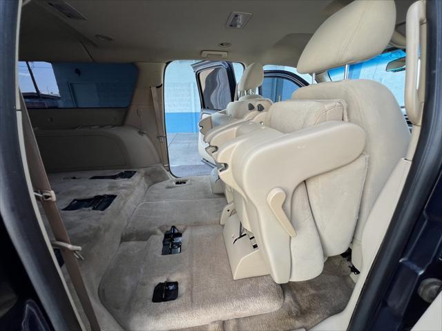 used 2008 Chevrolet Suburban car, priced at $10,995