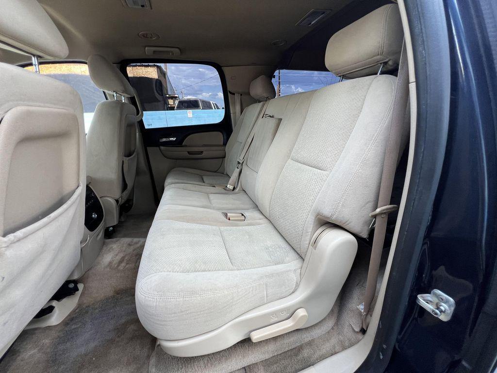 used 2008 Chevrolet Suburban car, priced at $10,995