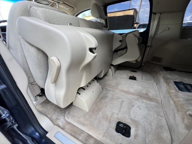 used 2008 Chevrolet Suburban car, priced at $10,995
