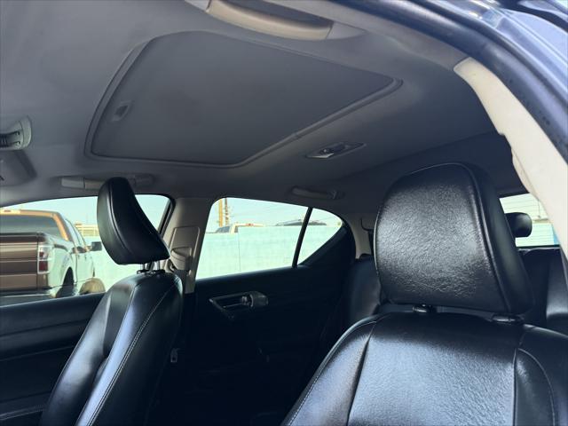used 2015 Lexus CT 200h car, priced at $12,995