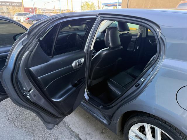 used 2015 Lexus CT 200h car, priced at $12,995