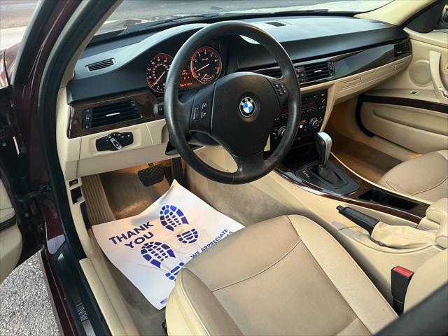 used 2010 BMW 328 car, priced at $7,995