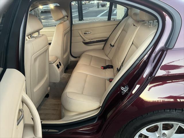 used 2010 BMW 328 car, priced at $7,995