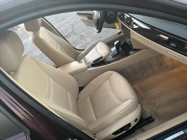 used 2010 BMW 328 car, priced at $7,995