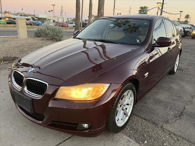 used 2010 BMW 328 car, priced at $7,995
