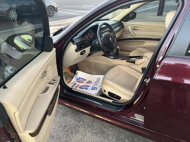 used 2010 BMW 328 car, priced at $7,995