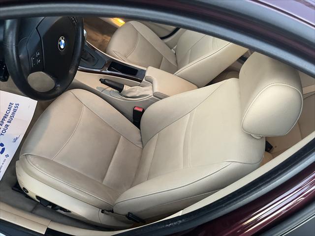 used 2010 BMW 328 car, priced at $7,995