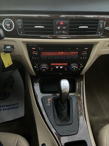 used 2010 BMW 328 car, priced at $7,995