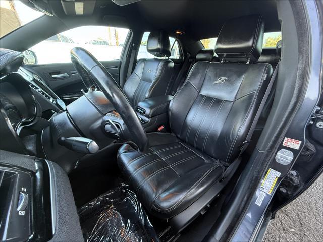 used 2018 Chrysler 300 car, priced at $11,995