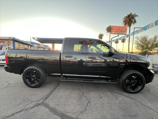 used 2016 Ram 1500 car, priced at $14,995