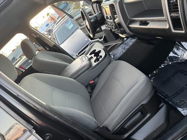 used 2016 Ram 1500 car, priced at $14,995