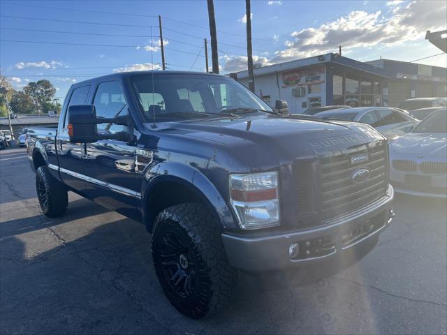 used 2009 Ford F-350 car, priced at $16,995