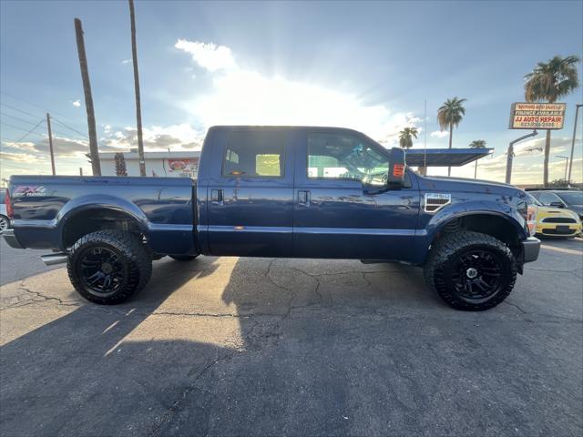 used 2009 Ford F-350 car, priced at $16,995