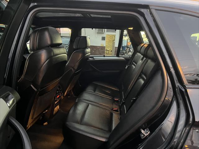 used 2013 BMW X5 car, priced at $8,995
