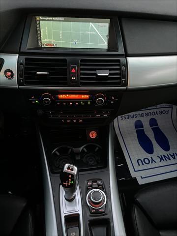 used 2013 BMW X5 car, priced at $8,995
