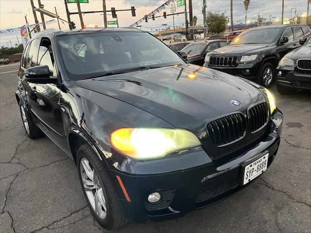 used 2013 BMW X5 car, priced at $8,995