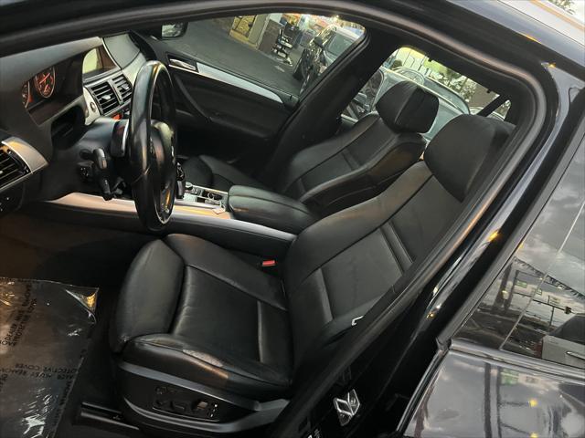 used 2013 BMW X5 car, priced at $8,995