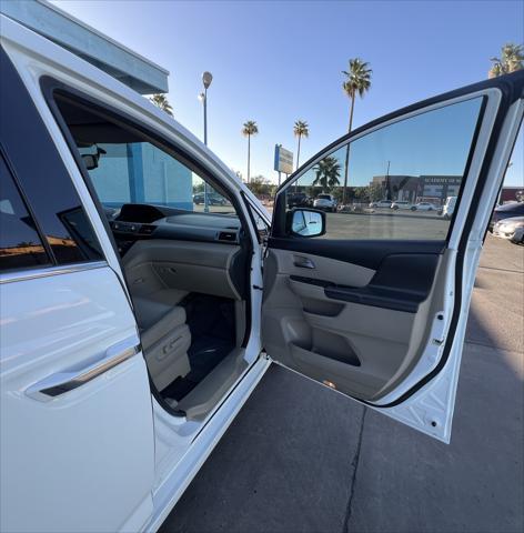 used 2011 Honda Odyssey car, priced at $7,995