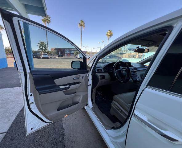 used 2011 Honda Odyssey car, priced at $7,995