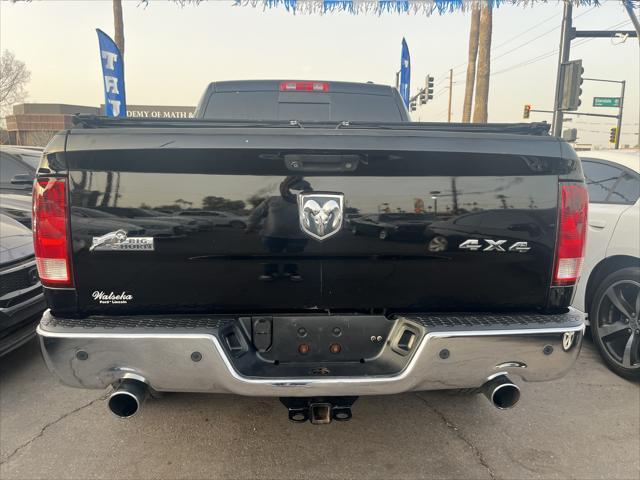used 2012 Ram 1500 car, priced at $12,995