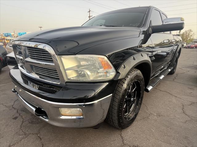 used 2012 Ram 1500 car, priced at $12,995