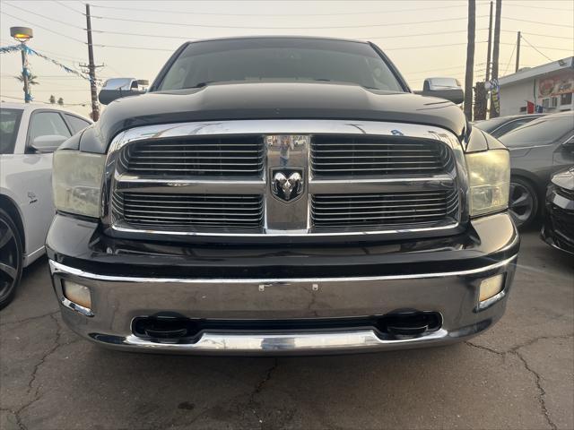 used 2012 Ram 1500 car, priced at $12,995