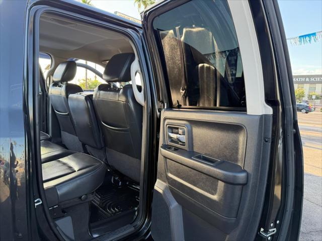 used 2009 Dodge Ram 1500 car, priced at $9,995