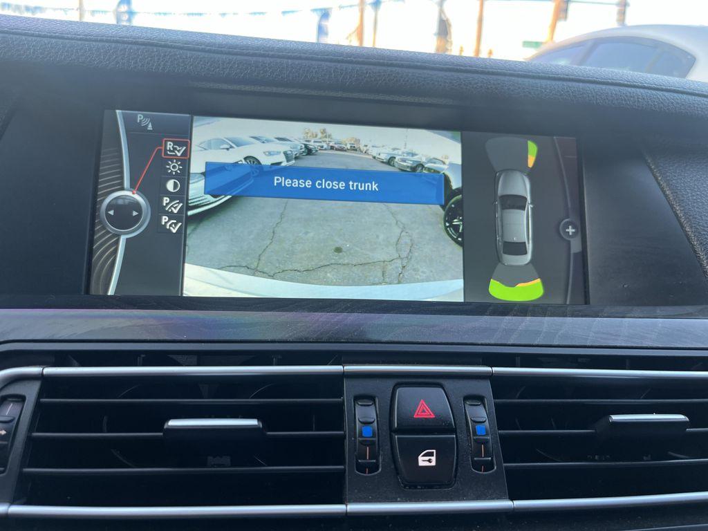 used 2012 BMW 750 car, priced at $8,995