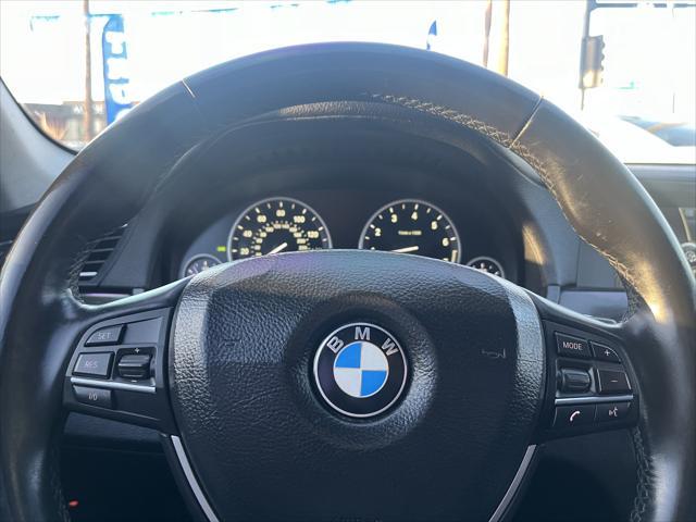 used 2012 BMW 750 car, priced at $9,995