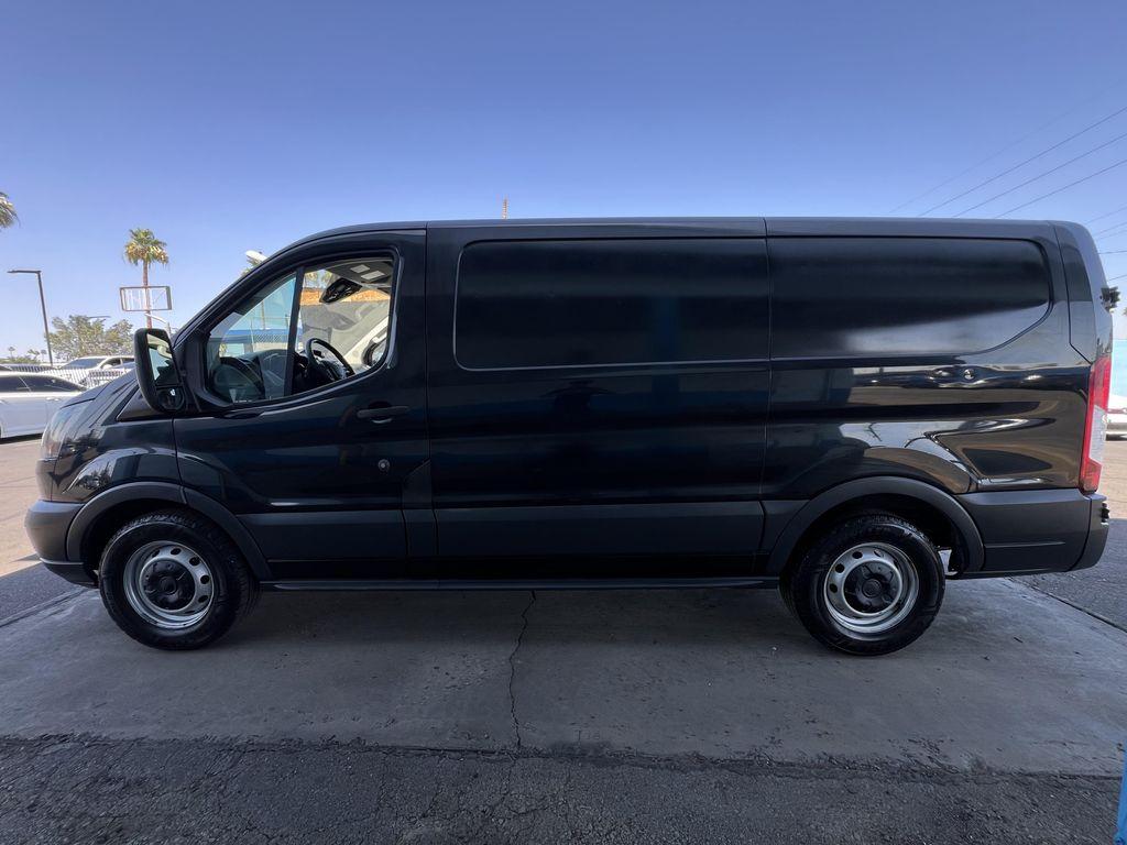 used 2015 Ford Transit-150 car, priced at $10,995