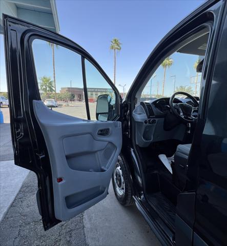used 2015 Ford Transit-150 car, priced at $10,995