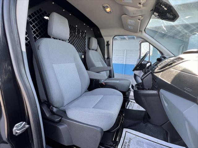 used 2015 Ford Transit-150 car, priced at $10,995