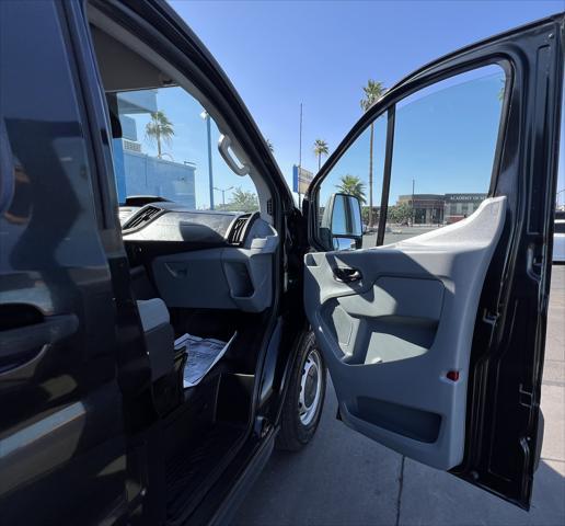 used 2015 Ford Transit-150 car, priced at $10,995