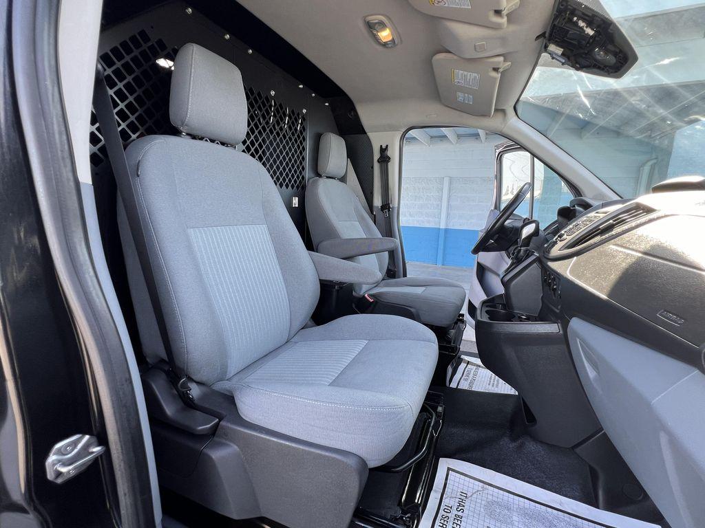 used 2015 Ford Transit-150 car, priced at $10,995
