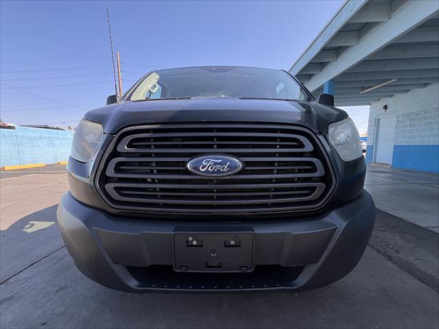 used 2015 Ford Transit-150 car, priced at $10,995