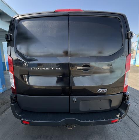 used 2015 Ford Transit-150 car, priced at $10,995
