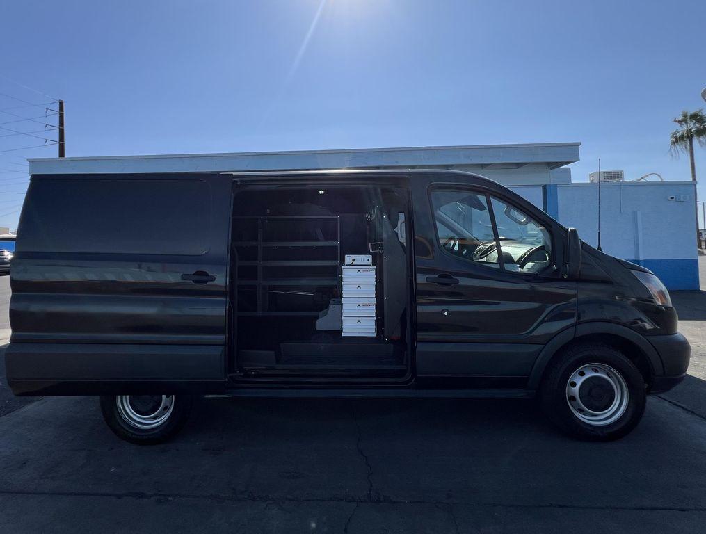 used 2015 Ford Transit-150 car, priced at $10,995