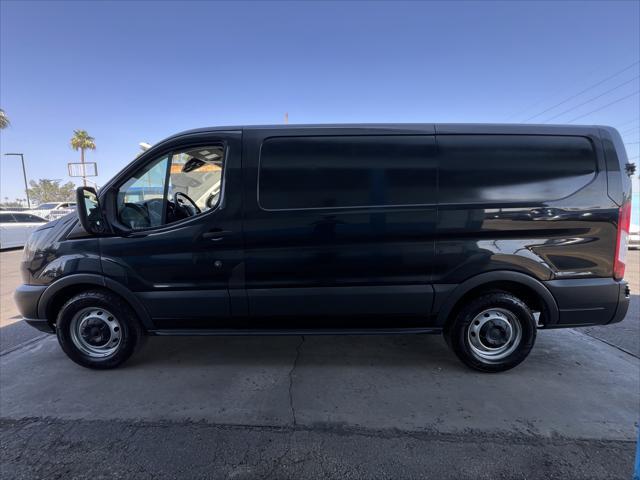 used 2015 Ford Transit-150 car, priced at $10,995