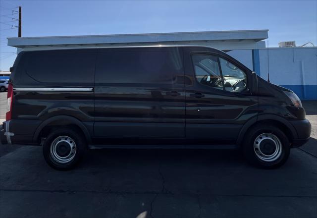 used 2015 Ford Transit-150 car, priced at $10,995