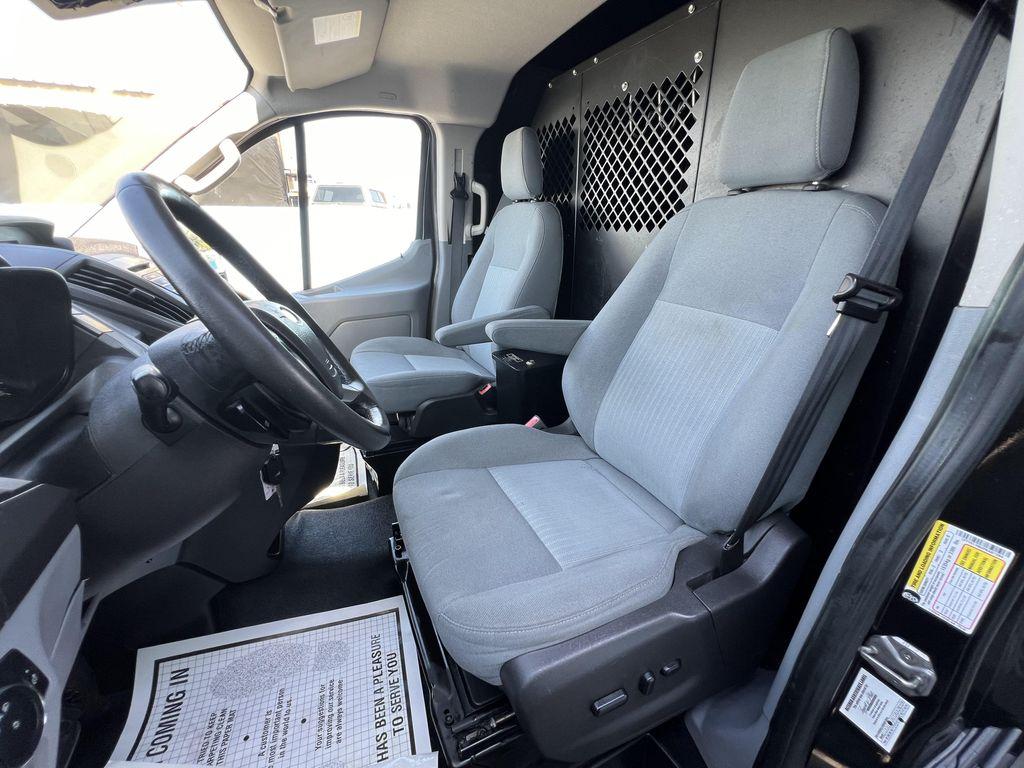 used 2015 Ford Transit-150 car, priced at $10,995